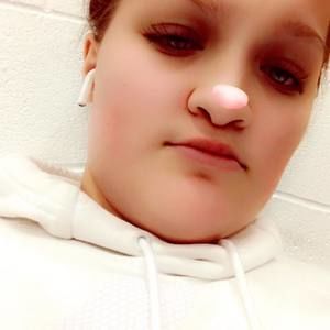 Meet your Posher, Shawntay